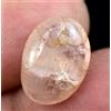 Gemsmyraid Non Trattato Rosa Naturale Morganite 7.00 KT Certificato 14 MM Brasile Loose