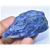 Gem myriad 100% Naturale Africa Blu Sodalite 183,00 CT Campione Grezzo Non Trattato