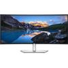 DELL DELL ULTRASHARP 34 CURVED THUNDERBOLT HUB U3425WE DELL-U3425WE