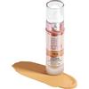 Revolution Beauty London Makeup Revolution, IRL Filter Longwear Foundation, Medium to Full Coverage, F9.5, 23ml