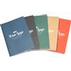 TuoGadget "Notebook personalizzato Color"