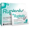 Rupisolv Ox Integratore Alimentare 20 Bustine Da 4 g