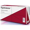 Epatoneos Integratore per funzionalità epatica 30 capsule