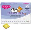 NAUZINA 12 CEROTTI DIFFUSORI