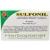 SULFONIL 60CPS