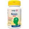 LONG LIFE LONGLIFE MEMORY PLUS 30CPS