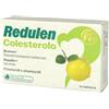 Redulen - Colesterolo Integratore Alimentare, 30 Compresse