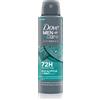 Dove Men+Care Advanced Eucalyptus 150 ml