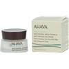 Ahava Time To Smooth Brightening Age Control Brightening & Anti-Fatigue Eye Cream 15 ml