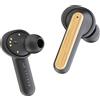 House Of Marley Cuffie Marley Redemption ANC, in-ear, wireless, microfono, nero