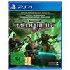 PLAION Warhammer 40.000: Mechanicus (per PlayStation 4)