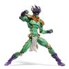 Medicos Entertainment La bizzarra avventura di JoJo Parte 3: Crociati di polvere di stelle Chozokado BIG Action Figure Star Platinum 25 cm