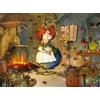 Grafika Puzzle François Ruyer - Puzzle delle streghe - 2000 pezzi