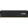 ADATA Memoria RAM 8GB DDR4 3200MHz CL16 per PC AX4U32008G16A-SBKD35