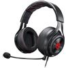 PowerA Cuffie con cavo Lucidsound Xbox LS25 BK E-sports
