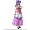 SquareEnix Dragon Quest V La Mano della Sposa Celeste Bring Arts Actionfigur Nera 14 cm