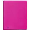 Favorit, Portalistino, 40 Buste Buccia D'Arancia, 22 x 30cm, Fucsia