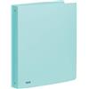 Favorit Raccoglitore ad anelli a4 diametro 30mm 22x30cm Celeste pastello