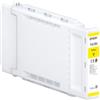 Epson - Cartuccia Ink XD2 - T41R4 - Giallo - C13T41R440 - 110 ml (unità vendita 1 pz.)