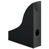 DURABLE Portariviste Eco - 7,3 x 30,6 x 24,1 cm - nero - Durable (unità vendita 1 pz.)