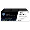 Hp - Confezione 2 Toner originale - 410X - Nero - CF410XD - 6.500 pag cad (unità vendita 1 pz.)