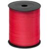 BRIZZOLARI Rocca di nastro liscio 6800 - 9,5 mm x 250 mt - rosso 07 - Brizzolari (unità vendita 1 pz.)