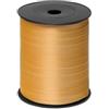 BRIZZOLARI Rocca di nastro liscio 6800 - 9,5 mm x 250 mt - oro 03 - Brizzolari (unità vendita 1 pz.)