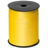 BRIZZOLARI Rocca di nastro liscio 6800 - 9,5 mm x 250 mt - giallo 02 - Brizzolari (unità vendita 1 pz.)