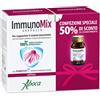 ABOCA SpA SOCIETA' AGRICOLA Immunomix Advanced - 100 capsule - Confezione doppia