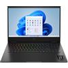 HP Omen 16-wf1001na | i7-14700HX | 16.1 | 8 GB | 256 GB SSD | WQHD | Win 11 Pro | FR - buono
