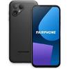 Fairphone 5 | 8 GB | 256 GB | Dual-SIM | nero - premium