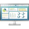 HP EliteDisplay E273 | 27 | incl. supporto | Nero/Argento - buono
