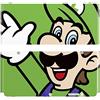 Nintendo New Nintendo 3DS - 002 Cover Decorativa - Limited Edition