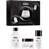 L'Oreal Professionnel Cofanetto Regalo 2026 Metal Detox Trio L'Oréal Professionnel