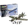 Revell Dornier Do 335 Pfeil