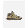 Merrell Tempo Sol Mid Wp M - Scarponcino - Uomo - Marrone