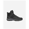 Merrell Thermo Akita Mid Wp M - Scarponcino - Uomo - Nero