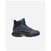 Merrell Speed Strike 2 Thermo Mid Wp M - Scarponcino - Uomo - Color Mix