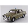 RIO RIO4572 1/43 Alfa Romeo Giulietta Polizia Museo Di Roma 1961 Verde Vettura