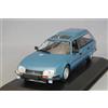 Minichamps 940111411 1/43 Citroen CX Break 1982 Blu Metallizzato Maxichamps