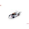 Spark S8225 1/43 Ecosse C285 No.78 15° 24H Le Mans 1986 Modello Auto