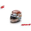 Spark 5HF121 1/5 Casco Valtteri Bottas Alfa Romeo Gran Premio D'Italia 2023