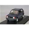 MINICHAMPS 940121400 1/43 Fiat Panda 1980 Blu Modello Auto Da Giappone
