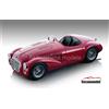 Tecnomodel TM18-301A 1/18 Ferrari 125S 1947 Press Rosso Corsa 1:18 Rosso