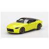TSM MODEL Modello TSM430500 1/43 Nissan Z Proto Giallo Modello Auto In Resina Dal Giappone