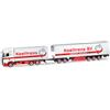 herpa Cars&Trucks HE309127 1/87 Scania CS Tetto Alto Euro Combi