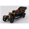 RIO RIO4622 1/43 FIAT 60CV Torpedo 1905 Nero / Black Modello Auto Dal Giappone