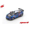 Spark S6578 1/43 ALPINE A110 RALLY N.43 RALLY MONTE CARLO 2021 VINCITORE R-GT
