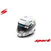 Spark 5HF128 1/5 Lance Stroll Aston Martin Aramco Cognizant GP Giapponese 2023