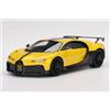 Top Speed Velocità Massima TS0388 1/18 Bugatti Chiron Pur Sport Giallo